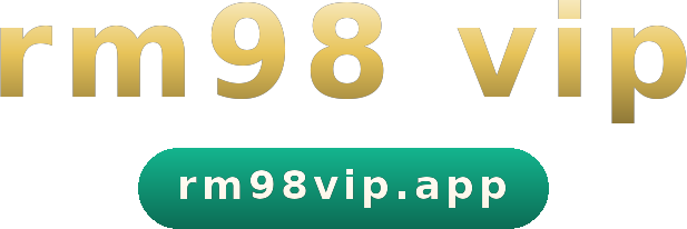 rm98 vip logo