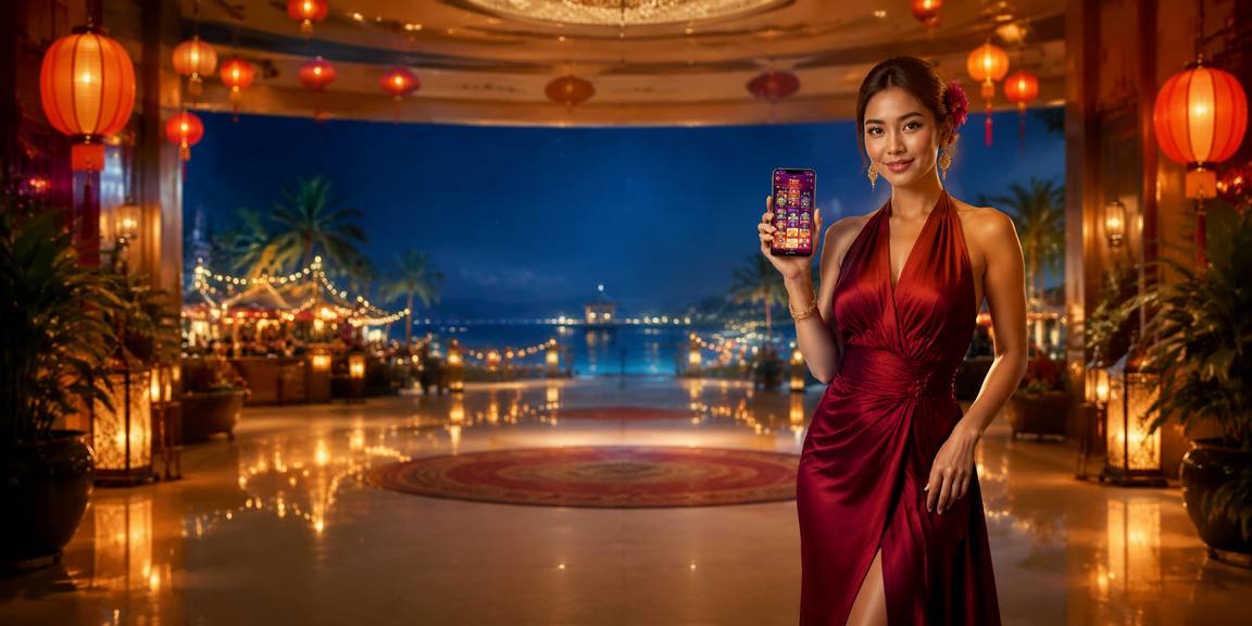 rm98 vip mobile gaming