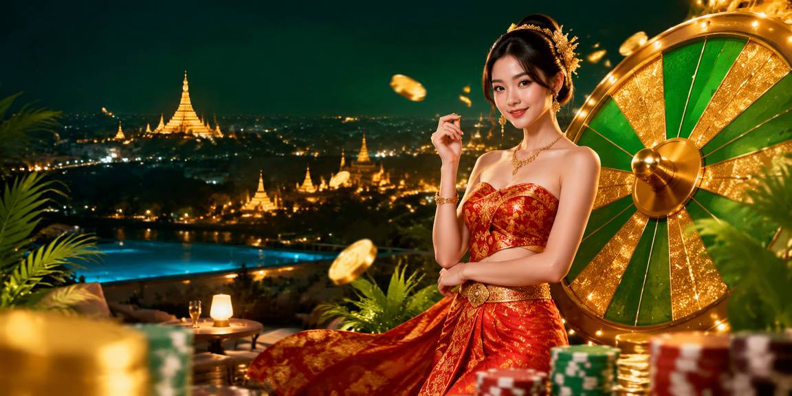 rm98 vip Golden Lotus